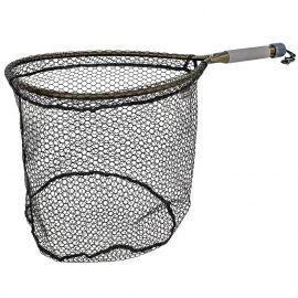 McLean Short Handle Rubber Weigh Net S, R112