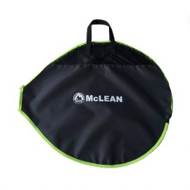 McLean Net Travel Bag Keschertasche