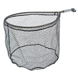 McLean Short Handle Weigh Net | R110