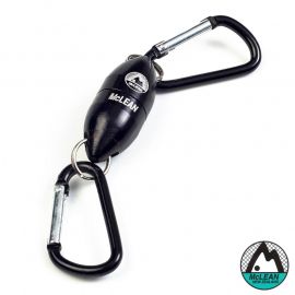 McLean Magnet Kescherhalterung 