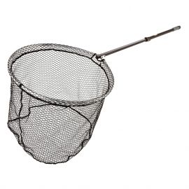McLean Bronze Series Folding Telescopic Net L, R521