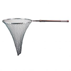 McLean Bronze Series Folding Telescopic Net S, 522