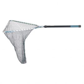 McLean Bronze Series Telescopic Auto-Eject Net L, 200