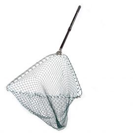 McLean Bronze Series Telescopic Auto-Eject Net L, M200