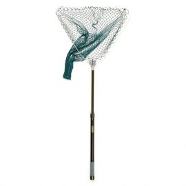 McLean Bronze Series Telescopic Net L, 201
