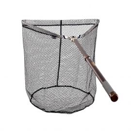 McLean Bronze Series Telescopic Net L, R201