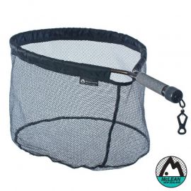 McLean Short Handle Weigh Net | R113