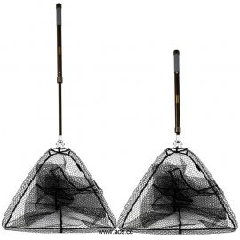 McLean Faltkescher, teleskopierbar | R200