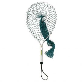 McLean Silver Series Short Handle Kescher S, 611