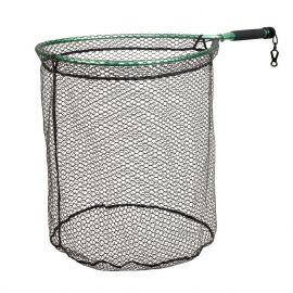 McLean Short Handle Weigh Net, R111 Olive