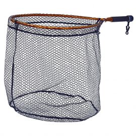 McLean Short Handle Weigh Net, R111 Orange