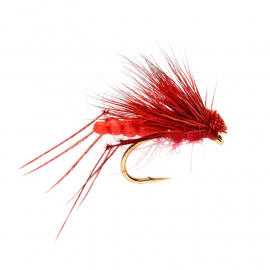 McPhail Red Tag Hog Hopper