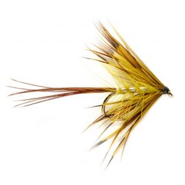 McPhail Olive French Partridge