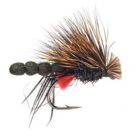 McPhail Red Tag Hog Hopper