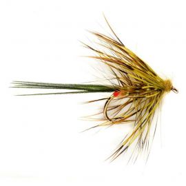 McPhail Red Tag Hog Hopper