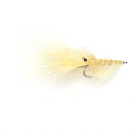 Sea Trout - Pattegrisen, Tan, Fly Fishing