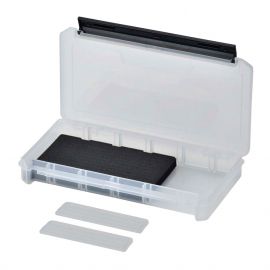 Meiho SC-820 Box, Slit Form