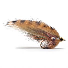 Guideline Midi Zonker Natural Minnow