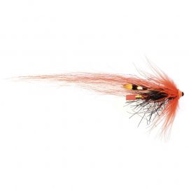 Mikael Frödin Samurai Series - Ally
