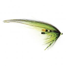 Mikael Frödin Classic Series - The Witch