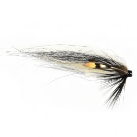 Mikael Frödin Hitch Fly Zebra