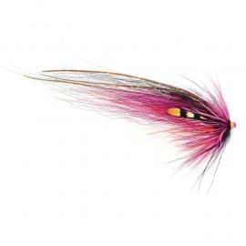 Guideline RS Dragon Fly Nymph, dark brown