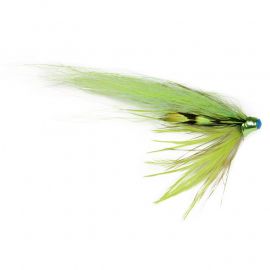 Mikael Frodin Nanook Micro Tube