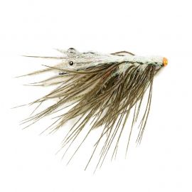 Mikael Frödin Sea Trout Spey Series - Spey Shrimpy