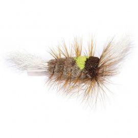 Mikael Frödin Tri Turbo Bomber, brown