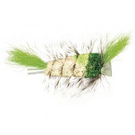 Mikael Frödin Tri Turbo Bomber, green