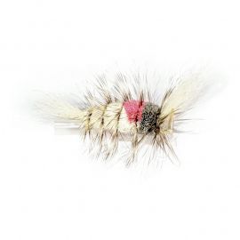 Guideline RS Dragon Fly Nymph, dark brown