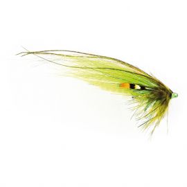 Mikael Frödin Grey & Green Classic