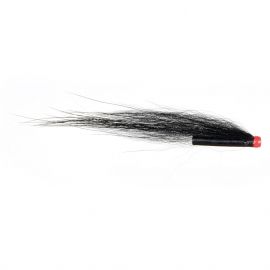 Mikael Frödin Hitch Fly Black Simple