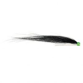 Mikael Frödin Hitch Fly Green Simple