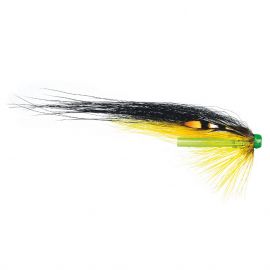 Mikael Frödin Hitch Fly Greenlander