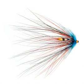 Mikael Frödin Sea Trout Thunder Spey