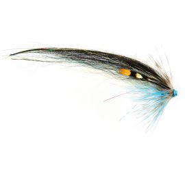 Mikael Frödin TTT Nobody Sillen