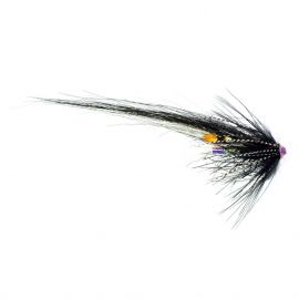 Mikael Frödin Zebra Samurai Tube