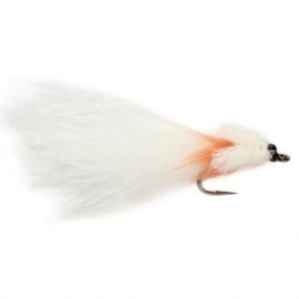 Millhouse Tarpon Toad Ghost