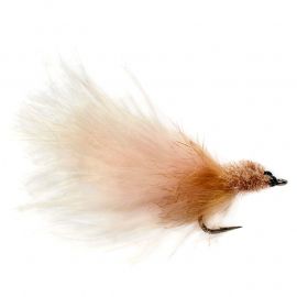 Millhouse Tarpon Toad, tan