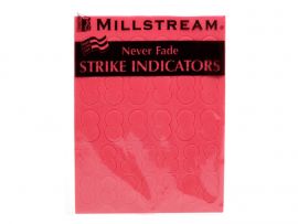 Millstream Never Fade - Bissanzeiger