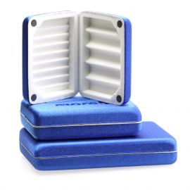 Morell FW Fly Box, blue