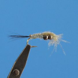 MP 134D - Beadhead Nymph