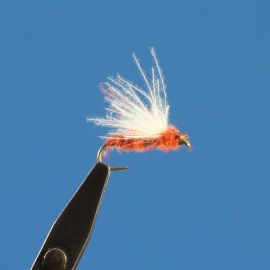 MP 99 - CDC Ant, red