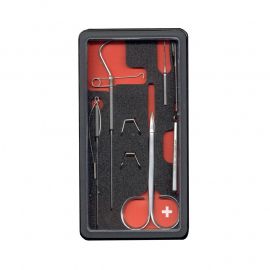 Marc Petitjean Tool Set #1
