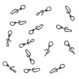 Mustad Fastach Clips