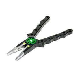 Mustad MT123 Pliers Angelzange