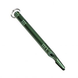 Nagelknoten-Werkzeug aus Aluminium