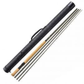 NAM Delgado #7 11'7 Double Hand Fly Rod
