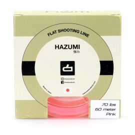 NAM Hazumi Running Line, 70 lbs., Fly Fishing, Salmon, Seatrout